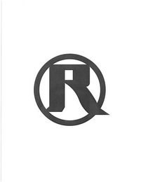 R logo