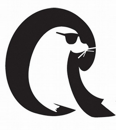 R logo