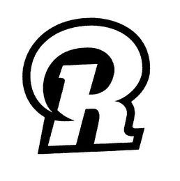 R logo