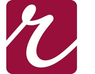 R logo