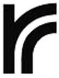 R logo