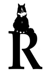 R logo