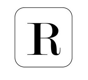 R logo