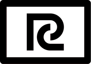 R logo
