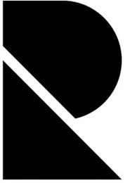 R logo