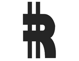 R logo
