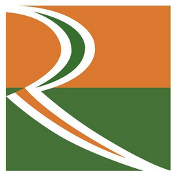 R logo