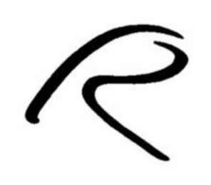 R logo