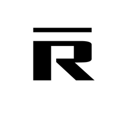 R logo