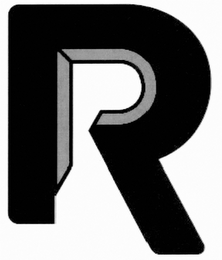 R logo