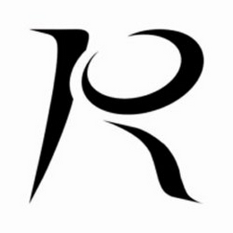R logo