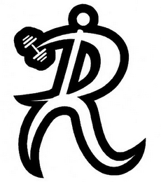 R logo