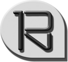 R logo