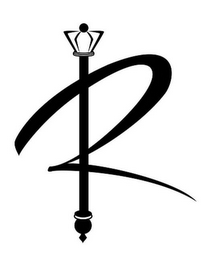 R logo