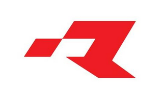 R logo