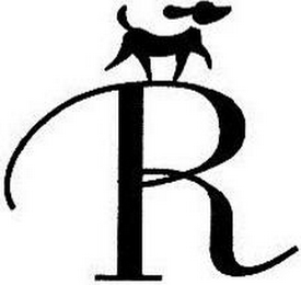 R logo