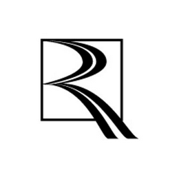 R logo