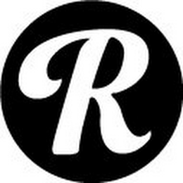 R logo
