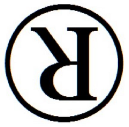 R logo