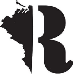 R logo