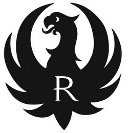 R logo