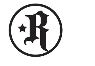 R logo