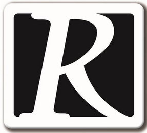 R logo