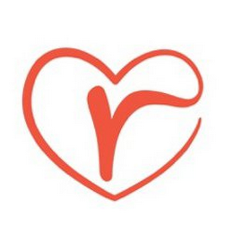 R logo