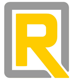 R logo