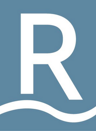 R logo