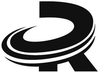 R logo