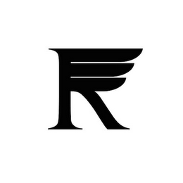 R logo