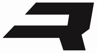 R logo