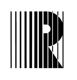 R logo