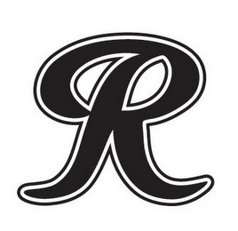 R logo
