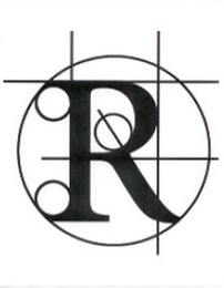 R logo
