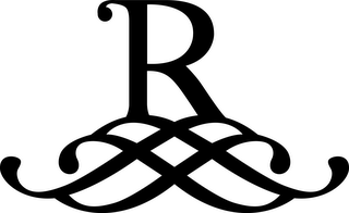 R logo
