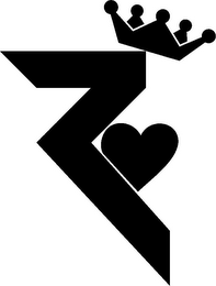 R logo