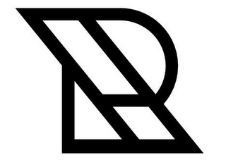 R logo