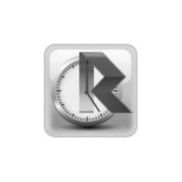 R logo