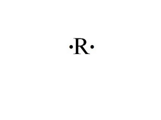 R logo