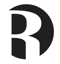R logo