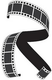 R logo