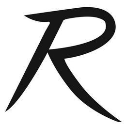 R logo