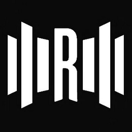 R logo