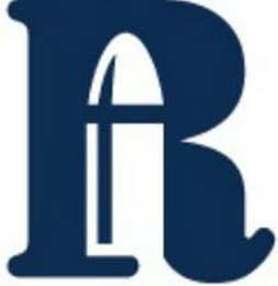 R logo