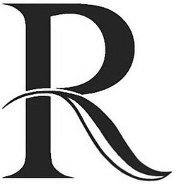 R logo