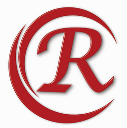 R logo