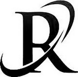 R logo