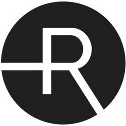 R logo